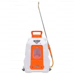 Pulverizator Electric RURIS RSE 1800PRO – 18L, 87 PSI, Autonomie 4h, Furtun inalta Presiune, Lance Telescopica