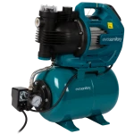 Hidrofor 24L BP Evosanitary, 900W, 230V, 100 l/min, 5.3 bar, inaltime pompare 53 m, IPX4