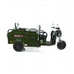 Triciclu Electric Rotakt Courier – 2000W, 72V, 32Ah, Autonomie 79 km, Sarcina 478 kg, omologat pentru drum public