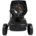 Stager PLUS-K135 Tun de aer cald, ardere directa, 37kW, motorina, 230V, 800mc