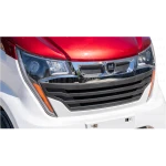 Masina electrica CVM1150 Evotools – 1150W, Baterie 60V/58Ah, Autonomie 78 km, Viteza Max. 25 km/h, Frane pe Disc, Omologat pentru Drum Public, Fara Permis de Conducere