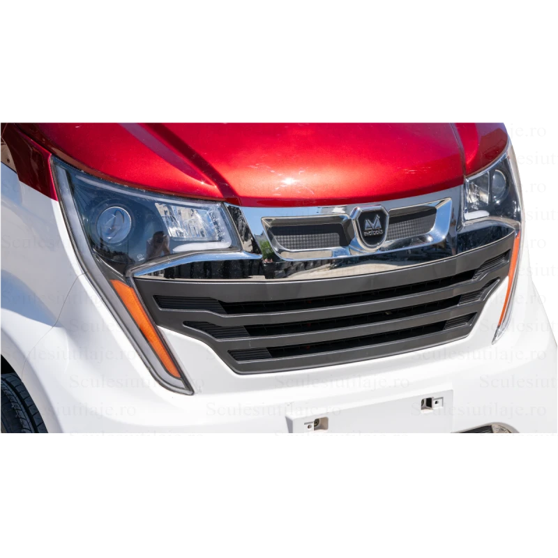 Masina electrica CVM1150 Evotools – 1150W, Baterie 60V/58Ah, Autonomie 78 km, Viteza Max. 25 km/h, Frane pe Disc, Omologat pentru Drum Public, Fara Permis de Conducere