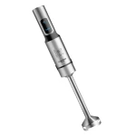 Albatros Blender MR1200A, 6 in 1, 1200 W, Turatie reglabila, Pulse, pahar 0.8 l, vas 1.5 l, Inox/negru