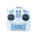 Robot de tuns iarba pe senile cu telecomanda, motor Loncin 9CP, 224cc, latime de taiere 550mm THOR