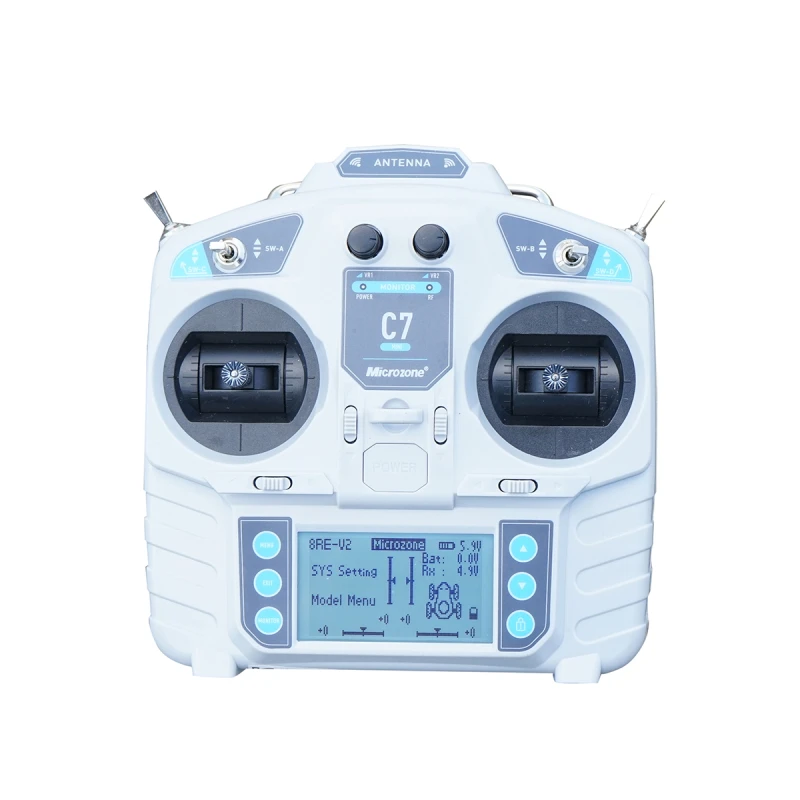 Robot de tuns iarba pe senile cu telecomanda, motor Loncin 9CP, 224cc, latime de taiere 550mm THOR