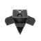 Pana incrucisata RURIS PSDL600-71, pentru despicatoarele de lemne Ruris DL 600, Gigant SL 600, LM60