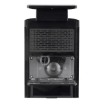 Espressor automat Samus Magnifique 19, Putere 1200-1450 W, 19 bari, Rezervor apa 1.7 L, Recipient cafea boabe 250 g, 20 tipuri bauturi, Sistem extractie lapte cu furtun 25 cm, Inaltime reglabila duze cafea