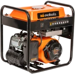 Generator Invertor Sudura WIG 2000 Evotools – Putere 2000W, Curent 160A, Motor 7.5CP, Functionare 2 in 1, Sudura MMA + Generator Curent