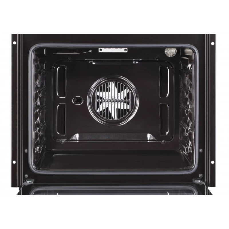 Cuptor incorporabil Samus SC627GDX10 , 75 l, 2000W, Negru