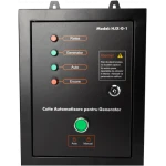 Automatizare pentru Generator Evotools