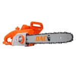 Drujba Ruris electrica DAC 320 EL, 2000 W, lungime sina 40 cm