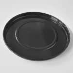 Cuptor electric Albatros A50BRCL2, Rotisor, Convectie, Lumina interioara, 50 litri, 2000 W, Negru