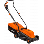 Masina de Tuns Iarba LM 1200 EPTO / P[W] – 1200W, diametru taiere 320 mm, 3 trepte inaltime, 9.5 kg