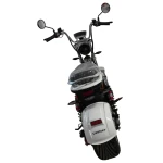 Scuter Electric Rotakt Cruiser 1500W – Autonomie 66 km, Baterie Litiu-Ion 60V 20Ah, viteza maxima de 25 km/h, conform reglementarilor UE, fara permis