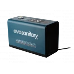 Pompa Inteligenta cu convertizor de frecventa Evosanitary Plus, putere 750W, debit 116 l/min, presiune 4.8 bar