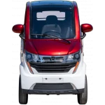 Masina electrica CVM1150 Evotools – 1150W, Baterie 60V/58Ah, Autonomie 78 km, Viteza Max. 25 km/h, Frane pe Disc, Omologat pentru Drum Public, Fara Permis de Conducere