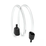 Aparat de vidat si sigilat Samus VACUUMALL, 110 W, Capacitate pompa ~ 80 kpa (9 litri/min), Setare tip aliment, sigilare, vidare + sigilare, conexiune la vid extern, Rezervor captare lichid (15 ml)