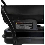 Stager PLUS-K220 Tun de aer cald, ardere directa, 63kW, 230V, motorina, 1300mc