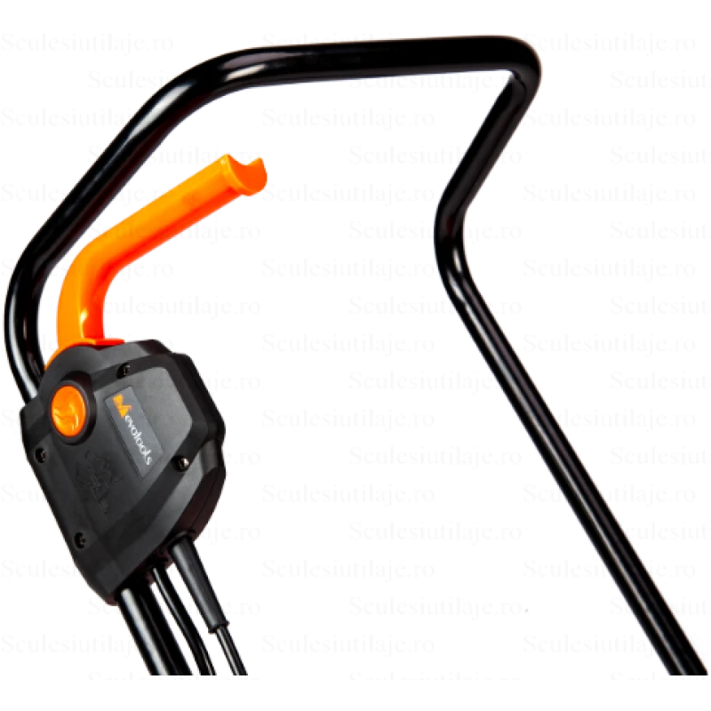Masina de Tuns Iarba LM 1200 EPTO / P[W] – 1200W, diametru taiere 320 mm, 3 trepte inaltime, 9.5 kg