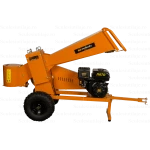 Tocator crengi, model WD70, putere 7 CP, transmisie pe curea, diametru maxim taiere 70 mm, Evotools