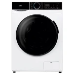 Masina de spalat rufe Samus WSADI-7123, 7 kg, 1200 rpm, Clasa A, 15 programe, Motor inverter, Functie eliminare par de animale, Termostat reglabil (Alb)