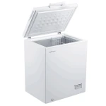 Lada Frigorifica Albatros LA175E, 142 L, Dubla functionalitate (frigider/congelator), Clasa energetica E, Termostat reglabil, Fast Freeze, Alb