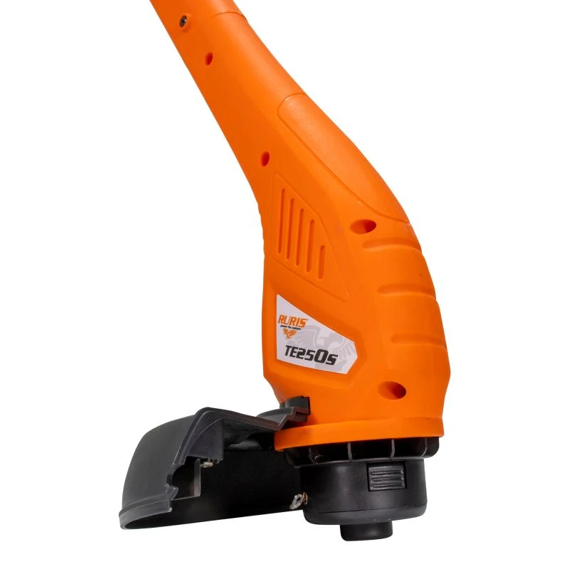 Trimmer electric RURIS, TE250S 250 W, viteza de rotatie 14000 rpm