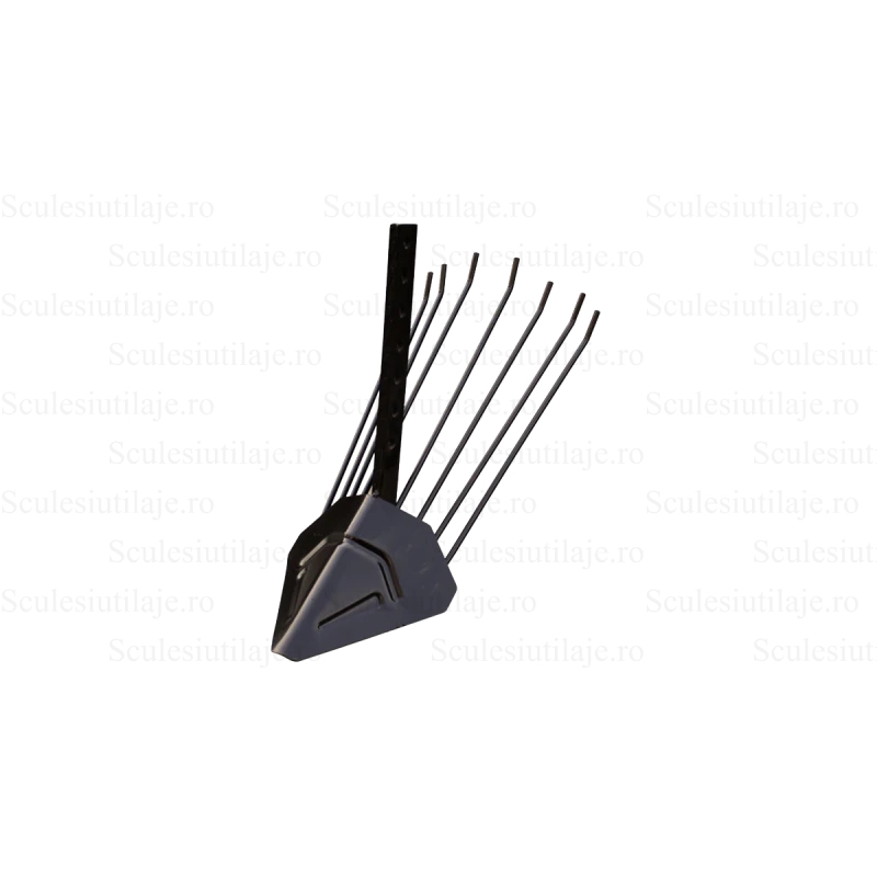 Plug Cartofi Evotools pentru Motosapa si Motocultor