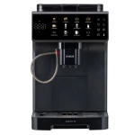Espressor automat Samus Sublime 19, Rasnita profesionala- 300 g, 19 bari, Putere 1200-1400 W, Rezervor apa 2 L, Sistem extractie lapte cu furtun 25 cm, 10 tipuri de bauturi, Multiple tipuri de reglaje