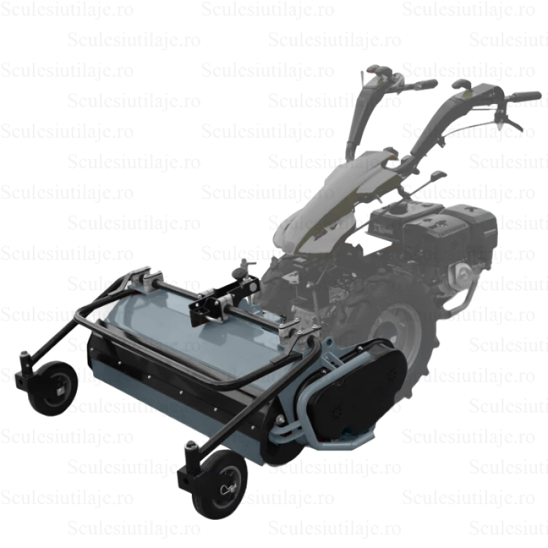 Tocator iarba pentru motocultivator Evotools PLUS 