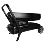 Stager PLUS-K220 Tun de aer cald, ardere directa, 63kW, 230V, motorina, 1300mc