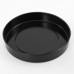 Cuptor electric Albatros A72BRCL2, 2200 W, 72 L, Rotisor, Convectie, Functie Stay-on, Semnal sonor, 4 programe, Lumina interioara, Negru