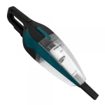 Aspirator Samus 2 in 1 Stickletto Clean Pro, 600 W, Putere de absorbtie 110 W, Filtru lavabil Hepa, Eco Type, Volum rezervor 1.5 L, Turcoaz