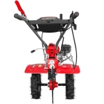 Motocultor Rotakt RO101RS cu motor 7 CP, benzina, latime lucru 900 mm