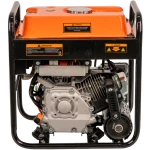 Generator Invertor Sudura WIG 2000 Evotools – Putere 2000W, Curent 160A, Motor 7.5CP, Functionare 2 in 1, Sudura MMA + Generator Curent