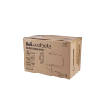 Tun de Caldura pe Gaz GFA 37 EvoTools, 22–37 kW, GPL, debit aer 580 mc pe ora, putere reglabila