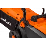 Masina de Tuns Iarba LM 1200 EPTO / P[W] – 1200W, diametru taiere 320 mm, 3 trepte inaltime, 9.5 kg