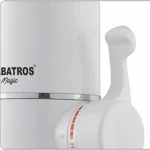 Instant apa calda, electric, tip robinet, Albatros Magic, pentru chiuveta, 3 kW, 220 - 240 V