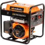 Generator Invertor Sudura WIG 2000 Evotools – Putere 2000W, Curent 160A, Motor 7.5CP, Functionare 2 in 1, Sudura MMA + Generator Curent
