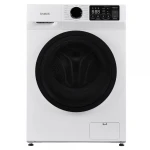 Masina de spalat rufe Samus WSNDI-7141,7 Kg, Motor inverter, 15 Programe, Clasa energetica A, Termostat reglabil, Program ECO 40-60°C, Blocare acces copii
