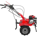 Motocultor Rotakt RO101RS cu motor 7 CP, benzina, latime lucru 900 mm