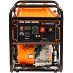 Generator Invertor Sudura WIG 2000 Evotools – Putere 2000W, Curent 160A, Motor 7.5CP, Functionare 2 in 1, Sudura MMA + Generator Curent