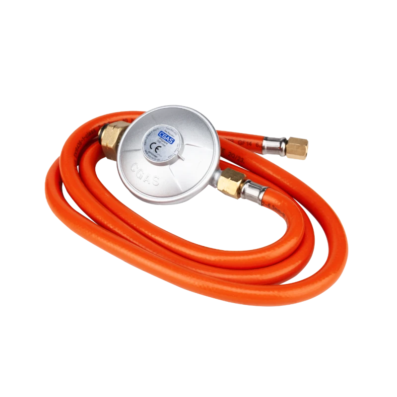 Tun de Caldura pe Gaz GFA EvoTools 12 kW, GPL, 170 mc pe ora, consum 0.83 kg pe ora