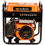 Generator Invertor Sudura WIG 2000 Evotools – Putere 2000W, Curent 160A, Motor 7.5CP, Functionare 2 in 1, Sudura MMA + Generator Curent