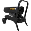 Stager PLUS-K80W Tun de aer cald, ardere directa, 20kW, motorina, 230V, 400mc