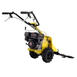 ProGARDEN MSB970 Motocositoare cu bara dubla mobila 97cm, 7.5CP, benzina 4T, 2 viteze