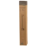 Pompa Submersibila Inox 750W Centrifugala 12 Turbine Panou de Comanda Rezistenta Sporita la Nisip Evosanitary Plus