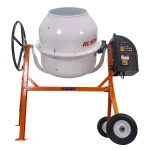 Betoniera RURIS Betalux 1600X, 950W, 160L