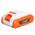 Acumulator RURIS Alfa UP 2400e X - Charge 20 V