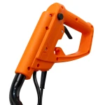 Motosapa electrica RURIS Expert 160EL, putere 1600W, latime de lucru 450 mm